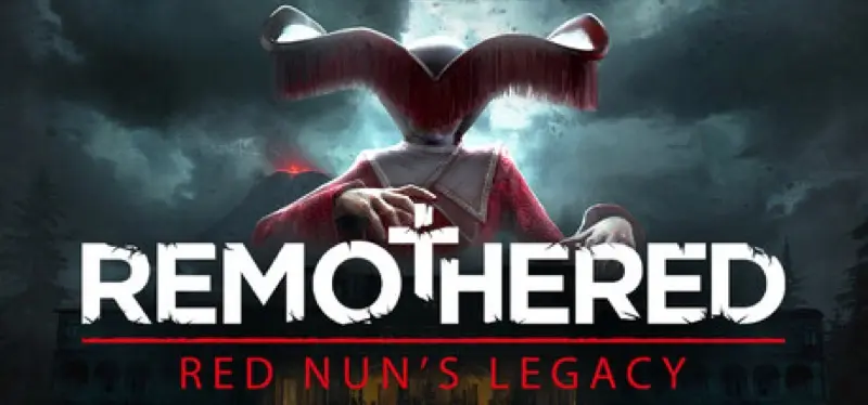 Red Nun's Legacy store header