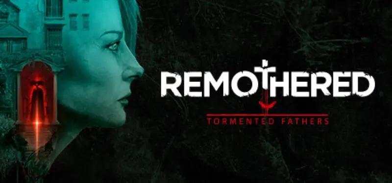 Tormented Fathers store header